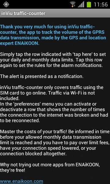 inViu traffic-counter - Preview 1