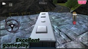 Uphill Climb Bus Drive-offroad screenshot 2