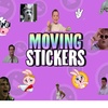 WASticker Packs screenshot 3