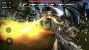 Dragon Hunter - Monster World screenshot 10