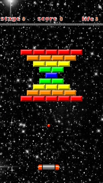 BrickItBreaker - Preview 5