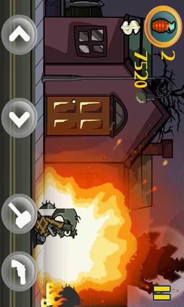 Zombieville USA - Preview 2