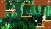 Adventure Kingdom screenshot 1