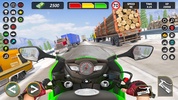 Moto Race Games: Bike Racing screenshot 6