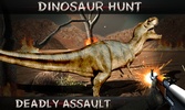 Dinosaur Hunt screenshot 14