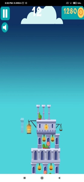 furnish castle up - Preview 3