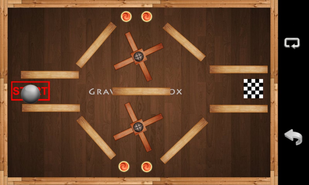Gravity Sandbox - Preview 8