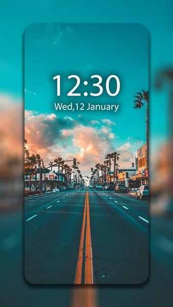 Galaxy A02s HD Wallpapers - Preview 4