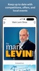 Mark Levin Show screenshot 2