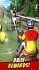 Champions Riding Trails 3D screenshot 3
