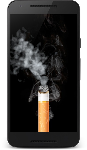 Cigarette - Preview 2
