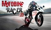 Moto Bike Racer 3D screenshot 7