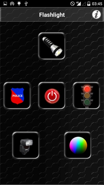 Flashlight bright - Preview 7