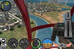 Helicopter Simulator SimCopter screenshot 6