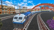Indian Train Simulator 2022 screenshot 2