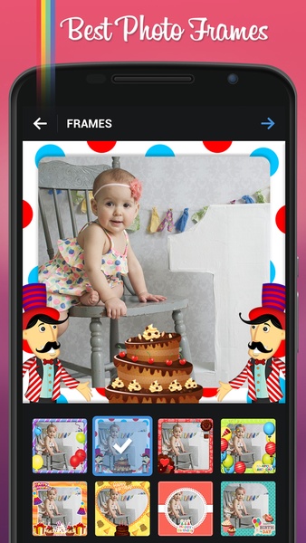 Best Photo Frames - Preview 5