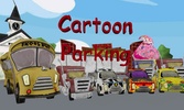 Cartoon Parking screenshot 11