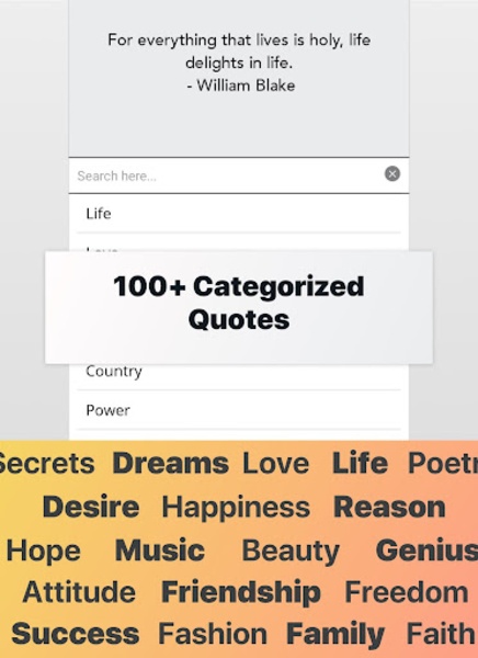 Font Changer - Preview 1