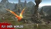 Legendary Phoenix Adventure screenshot 5