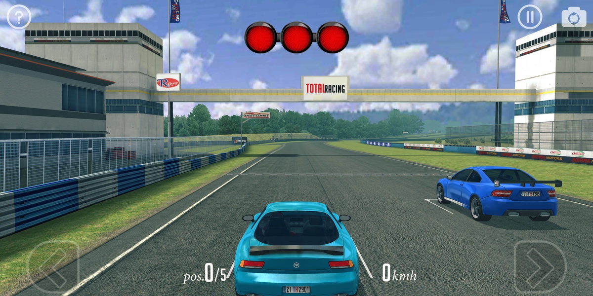Total Racing - Preview 14