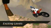 Motorbike Stunts screenshot 4