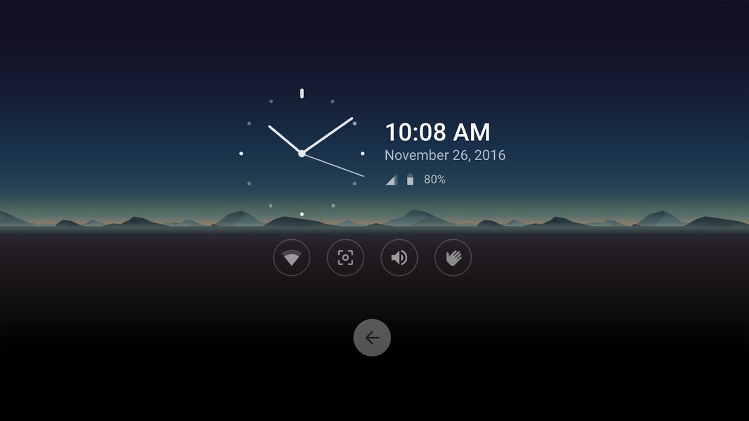 Daydream - Preview 3