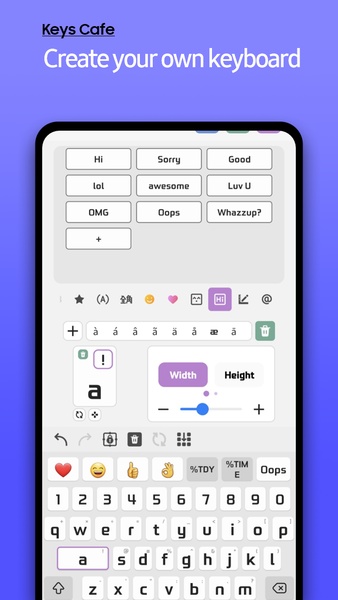 Samsung Keys Cafe - Preview 1