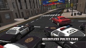 Bank Robber: Getaway Driver screenshot 9