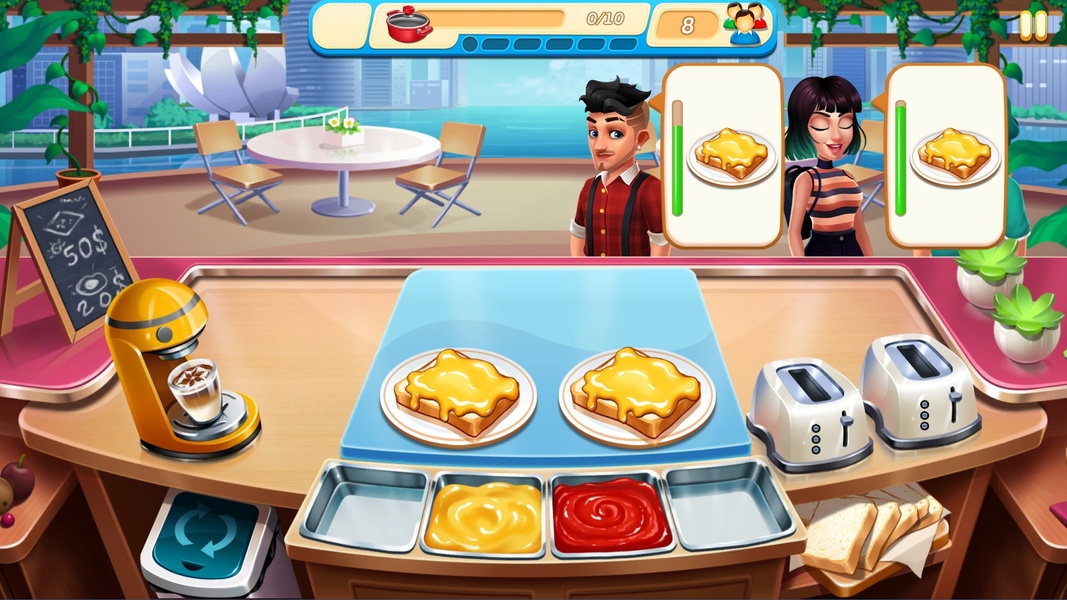 Cooking Decor - Preview 9