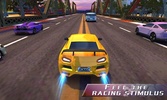 Racing Car : City Turbo Racer screenshot 4