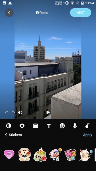 Slow Motion Video Editor - Preview 9