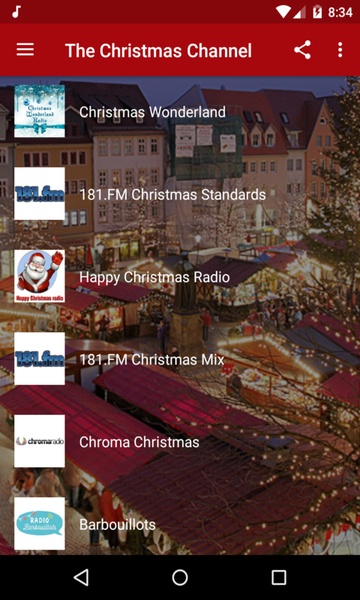 The Christmas Channel - Preview 3
