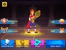 Badminton Hero-Super League screenshot 5