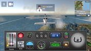 Airplane Pro: Flight Simulator screenshot 1