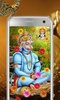 Hanuman Live Wallpaper screenshot 5