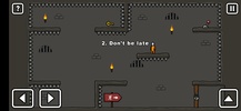 One Level 3: Stickman Jailbreak screenshot 11