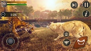 The Wild Wolf Animal Simulator screenshot 3