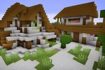 MiniCraft: Craft City screenshot 2