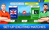 World Cricket Premier League screenshot 3