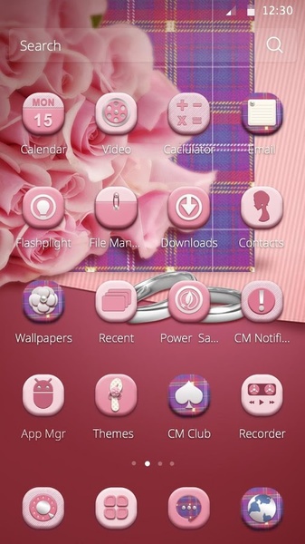 Elegant Rose - Preview 2