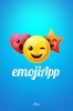 Emoji App screenshot 1