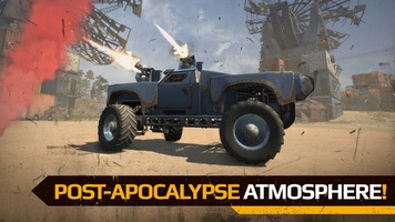 Crossout Mobile for Android 4