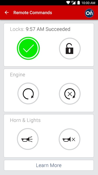 myGMC - Preview 3