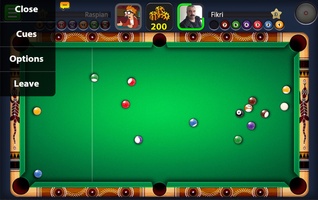 8 Ball Pool screenshot 7
