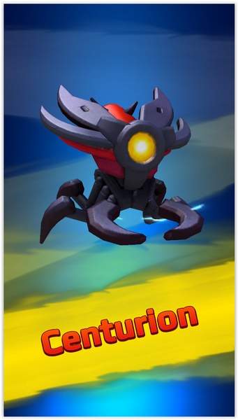 Planet Rush - Preview 8