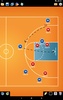 Coach Tactic Board: Basketball screenshot 6