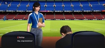 Future Football Manager screenshot 2