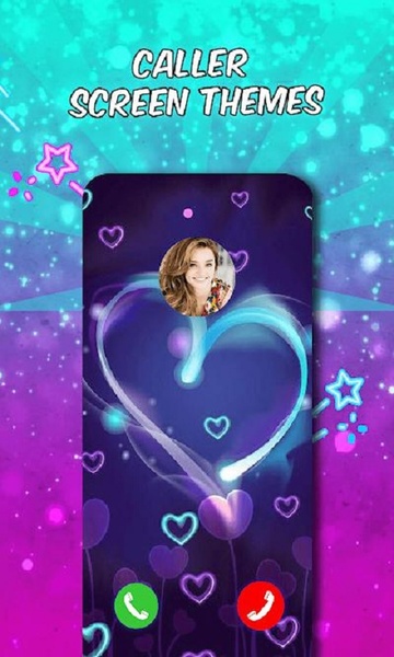 Caller Screen Themes - Preview 2