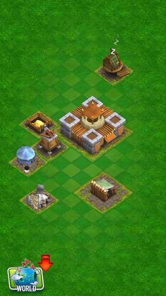 Atlas Empires - Preview 5