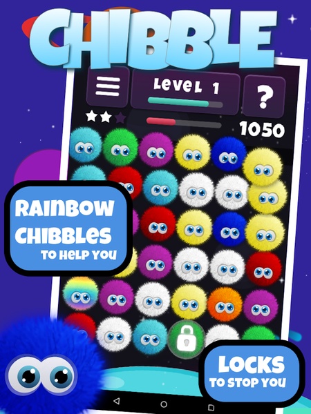 Chibble - Preview 4